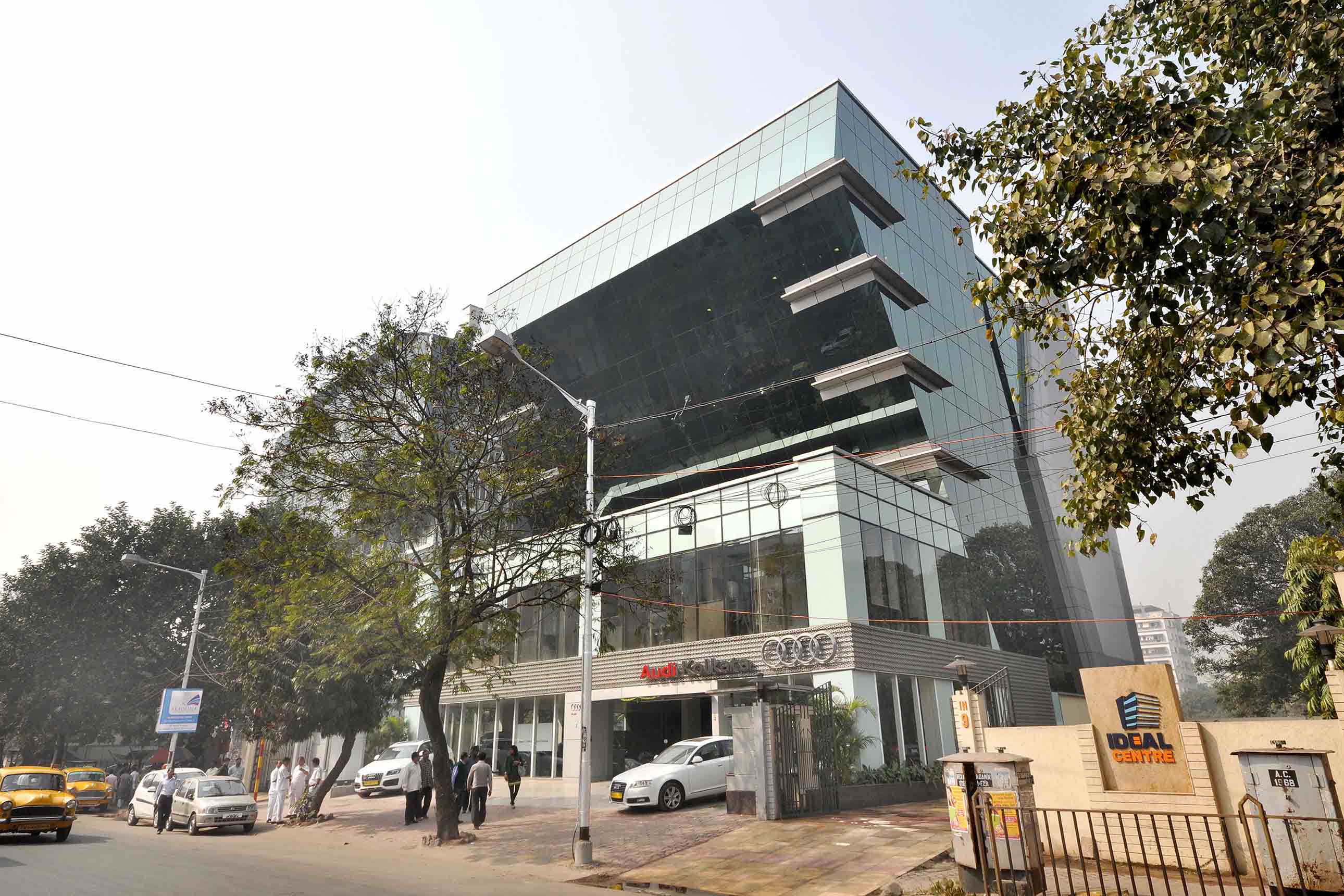 Sanon Sen & Associates